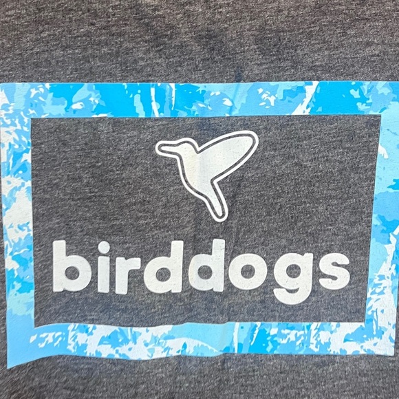 Men’s Birddog Cotton Tee - Picture 7 of 7